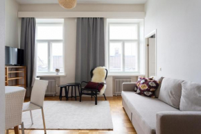 2ndhomes 1BR Apartment in Helsinki City Center